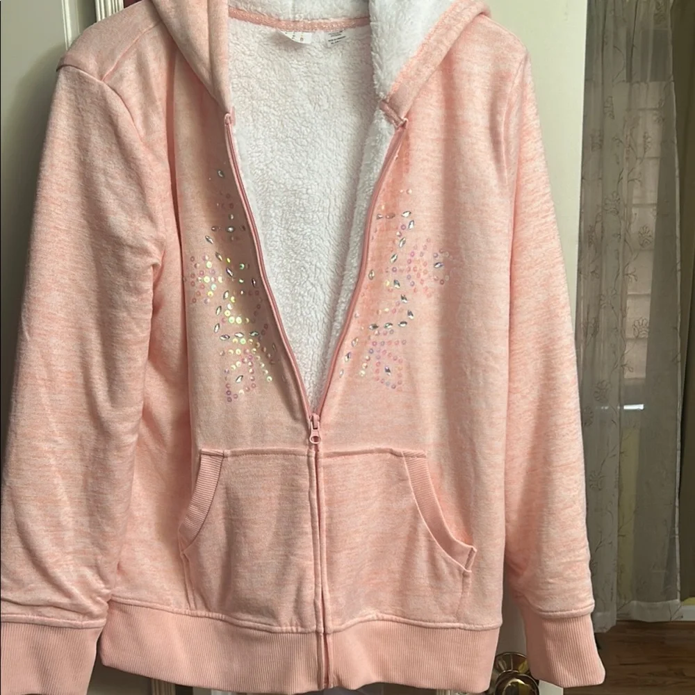Pink Jacket - Picture 10 of 16